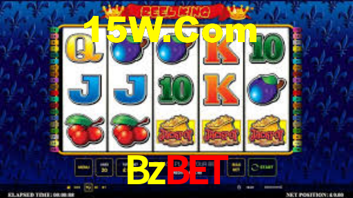 Welcome Bonus Bzbet