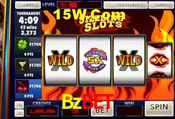 Bzbet Com Login