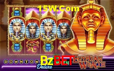 Recursos de Bônus Bzbet
