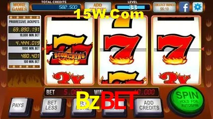 Bzbet - Experiência Real De Cassino - Bzbet Com Login