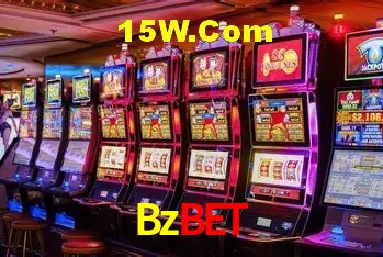 Login Seguro Bzbet