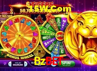 Provedores de Jogos Bzbet