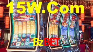 Welcome Bonus Bzbet