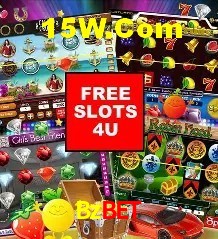 Jogos de Slot Bzbet