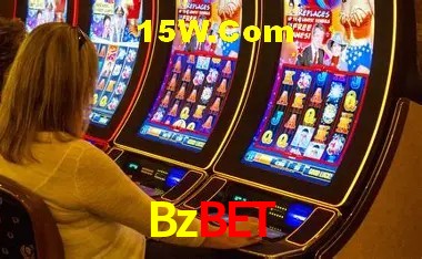 Especiais de Fim de Semana Bzbet